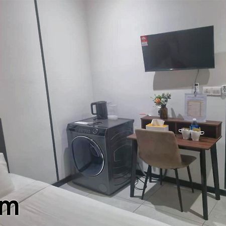 Neu Suites Residence, Embassy Row Kuala Lumpur Bilik gambar