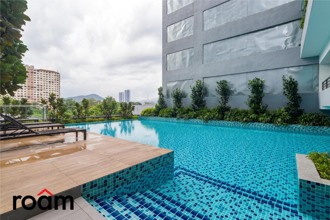 Neu Suites Residence, Embassy Row Kuala Lumpur Luaran gambar