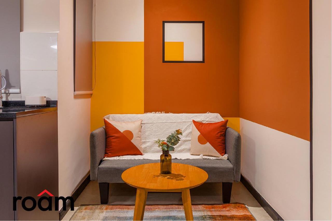 Neu Suites Residence, Embassy Row Kuala Lumpur Luaran gambar