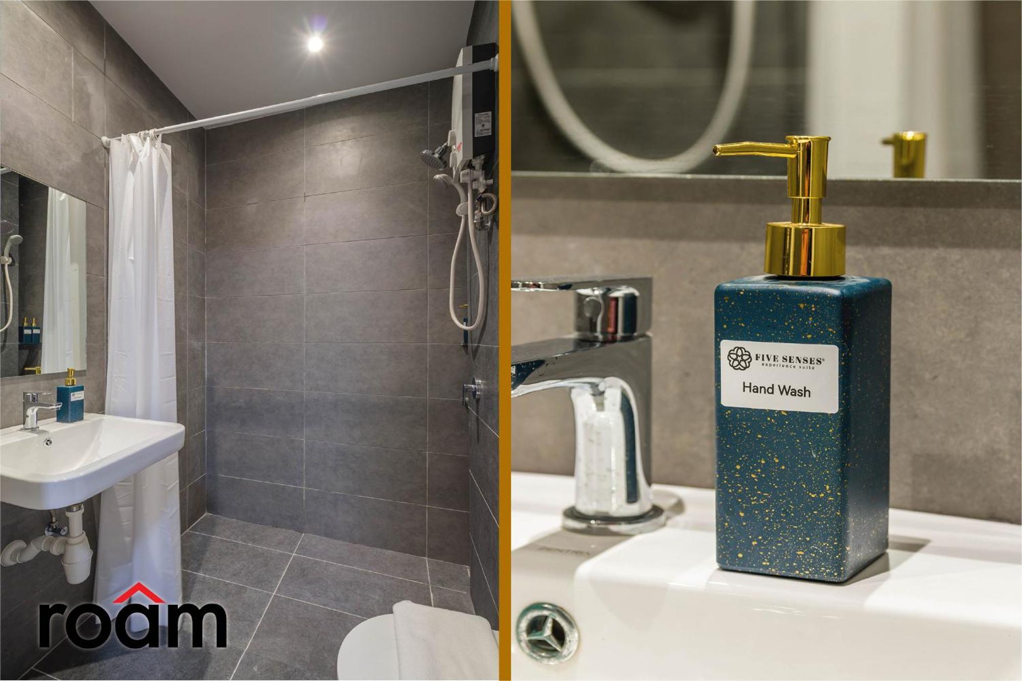 Neu Suites Residence, Embassy Row Kuala Lumpur Bilik gambar